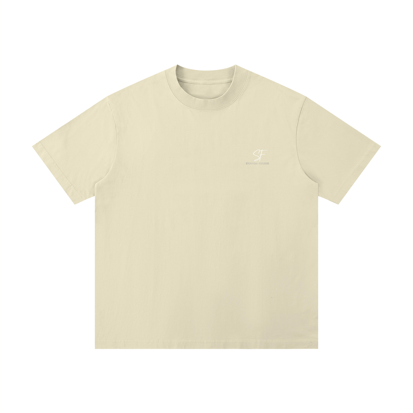 Stonfolk Soul of the City Oversized T-Shirt