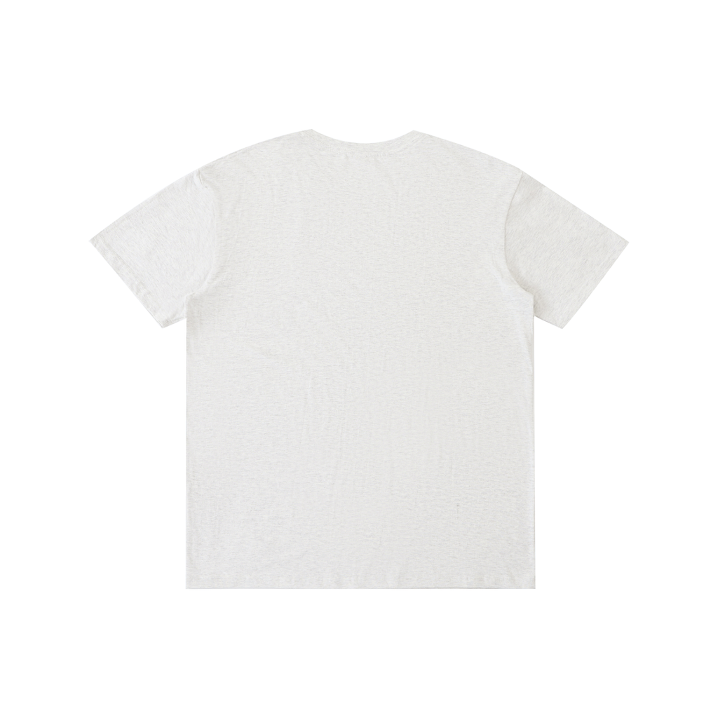 Olive Branch Classic Cotton T-Shirt