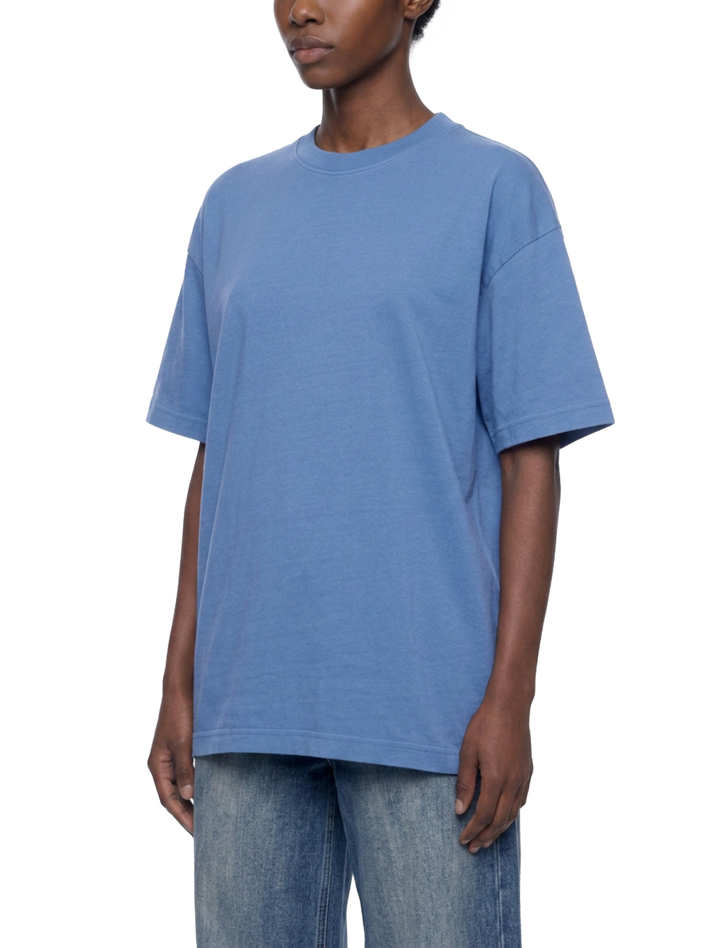 Coastal Picnic Vintage Wash Cotton T-Shirt