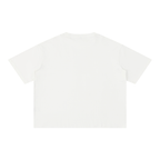 Ember Mineral Wash Oversized T-Shirt