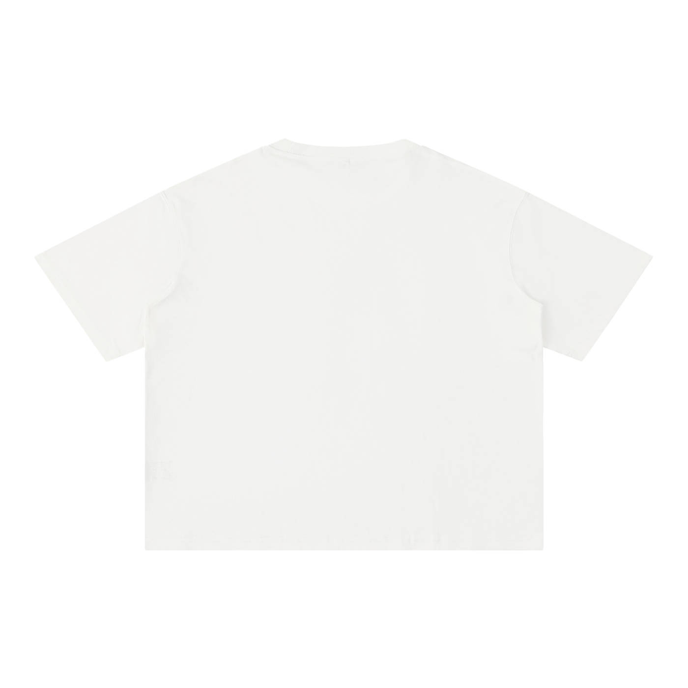 Ember Mineral Wash Oversized T-Shirt