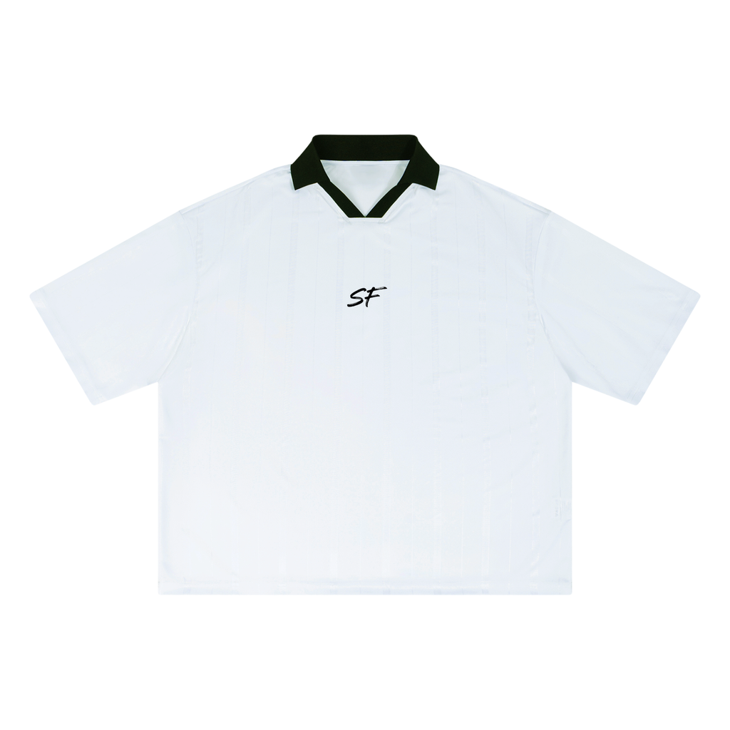 STONFOLK SF Motorsport 27 Oversized Polo Shirt
