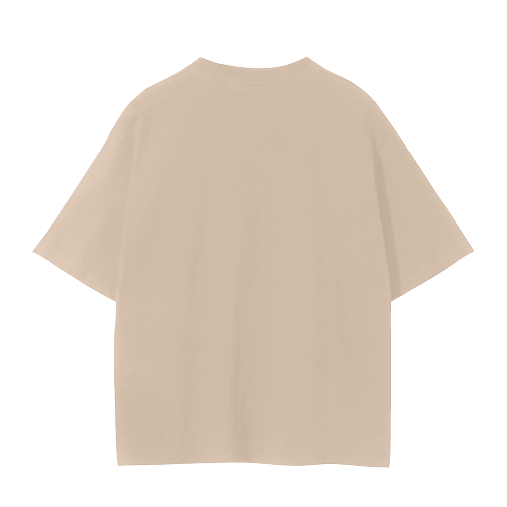 Museum Society Premium Cotton T-Shirt