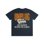 STONFOLK Unplug — Life Beyond the Screen T-Shirt