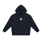 House of Cards Oversized Hoodie