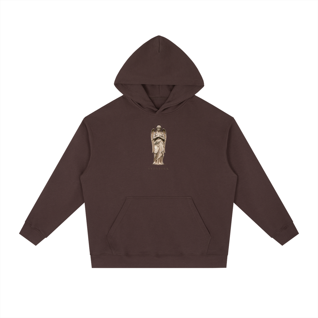 The Permanent Collection Oversized Hoodie