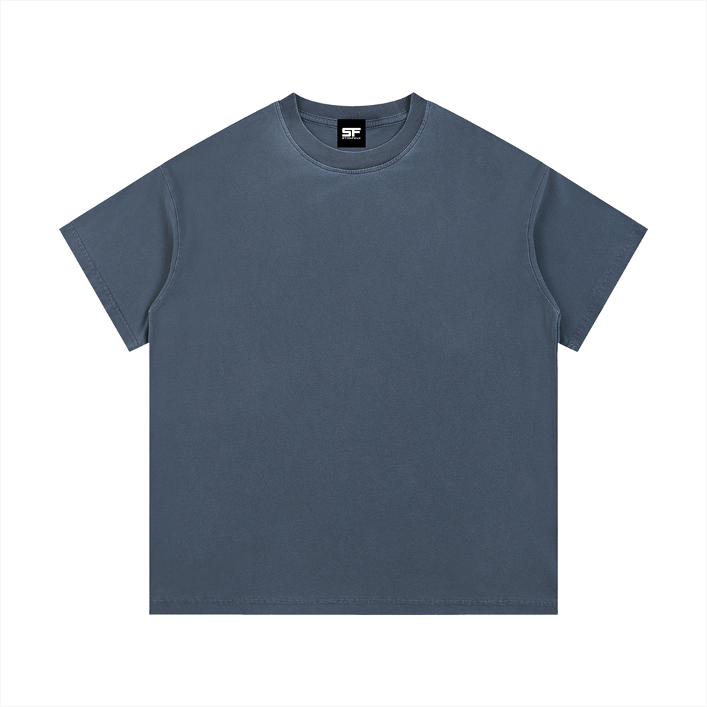 Future Archive Washed T-Shirt