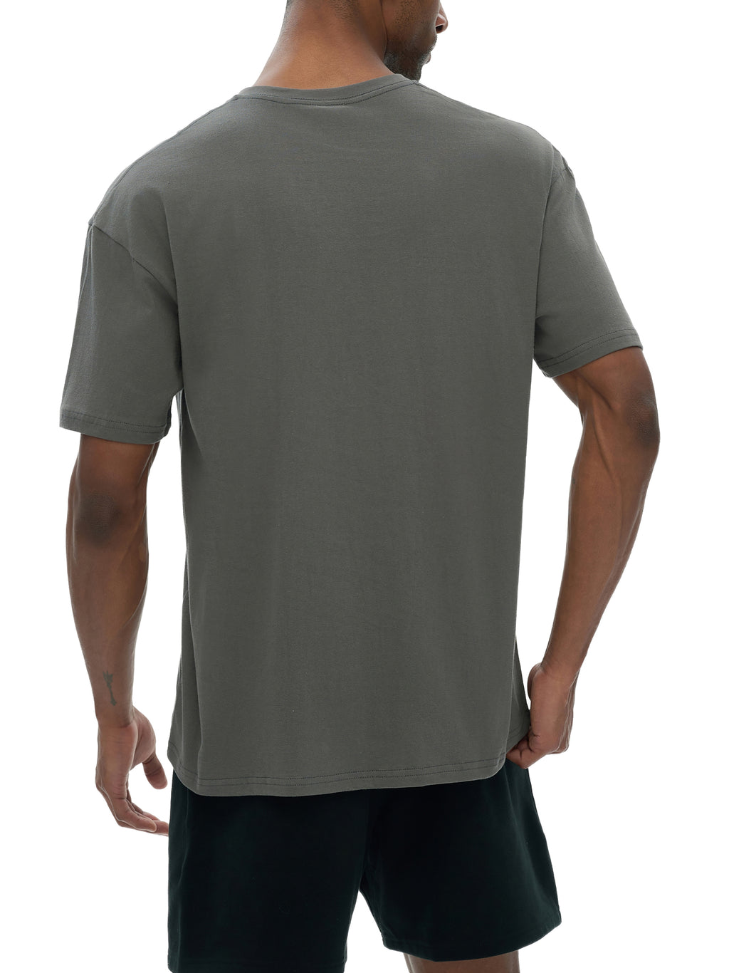 Open Range Vintage Cowboy T-Shirt – Unisex Western Adventure Tee