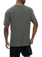 Open Range Vintage Cowboy T-Shirt – Unisex Western Adventure Tee