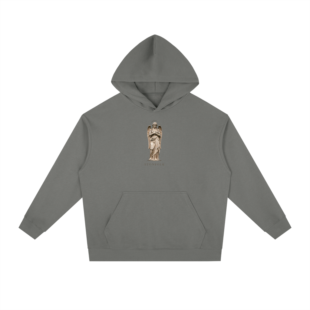 The Permanent Collection Oversized Hoodie