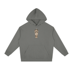 The Permanent Collection Oversized Hoodie