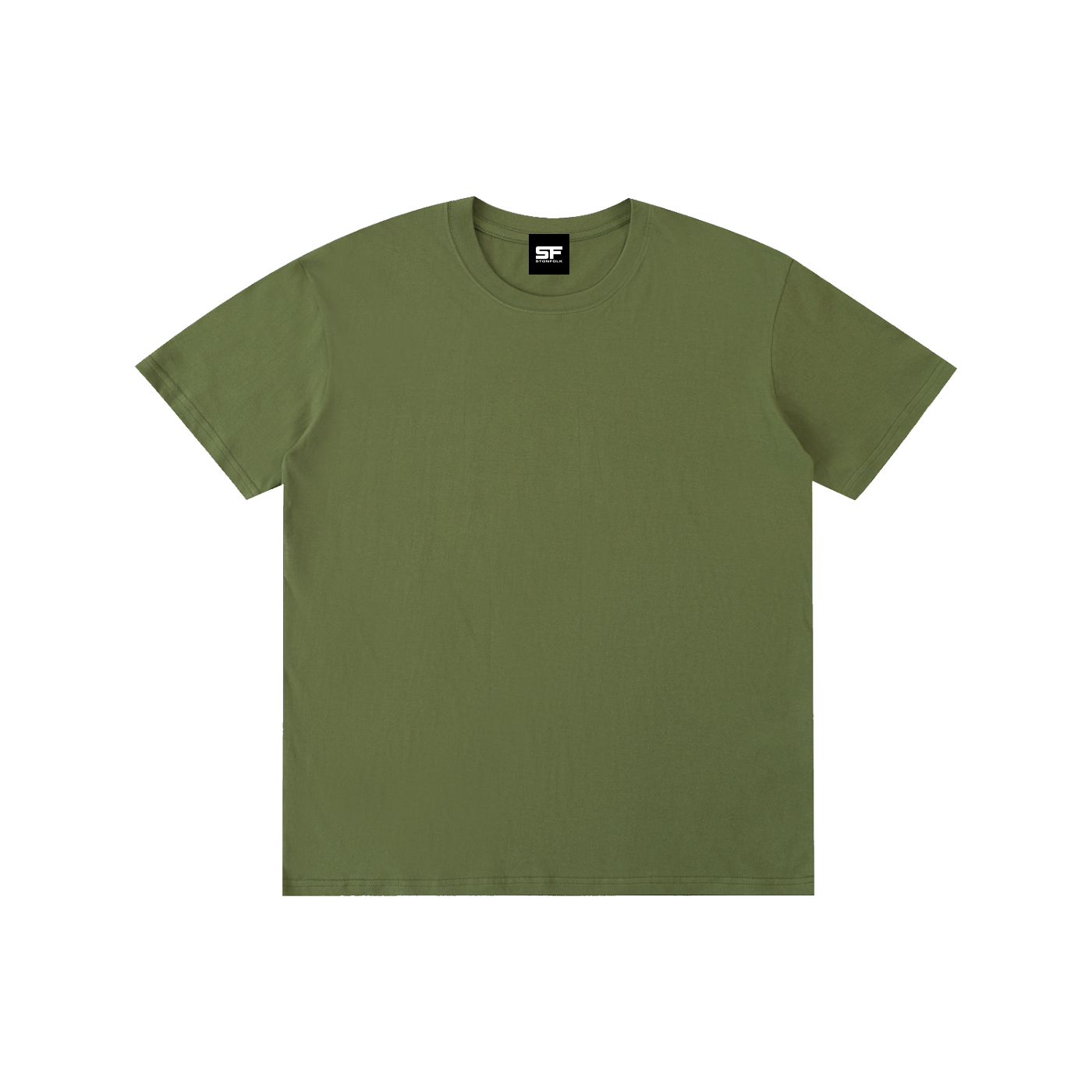 STONFOLK Unplug — Life Beyond the Screen T-Shirt