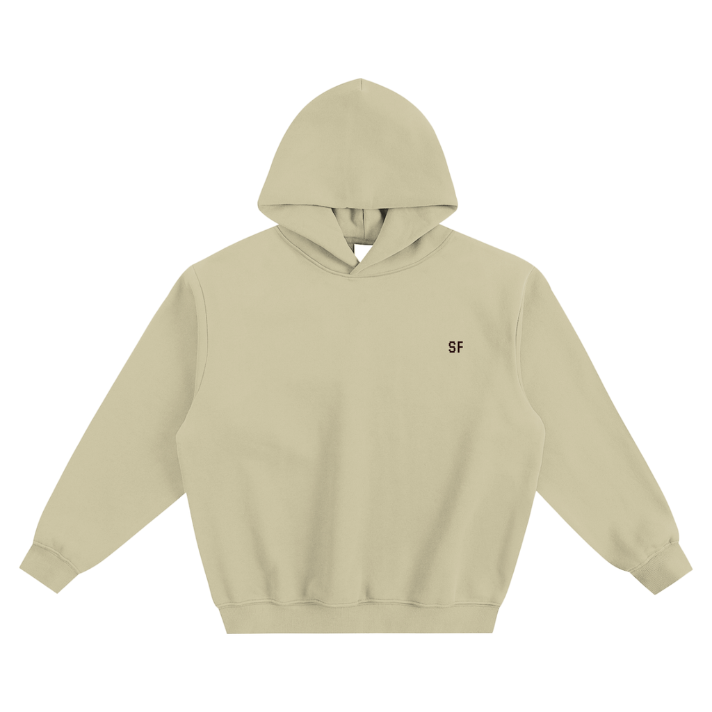 STONFOLK Essential Heavyweight Hoodie