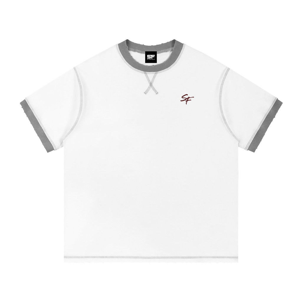 STONFOLK Trackline Polo