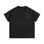 The Curator Archive Oversized T-Shirt