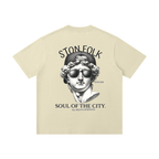 Stonfolk Soul of the City Oversized T-Shirt