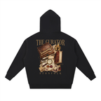 The Curator Heavyweight Oversized Hoodie