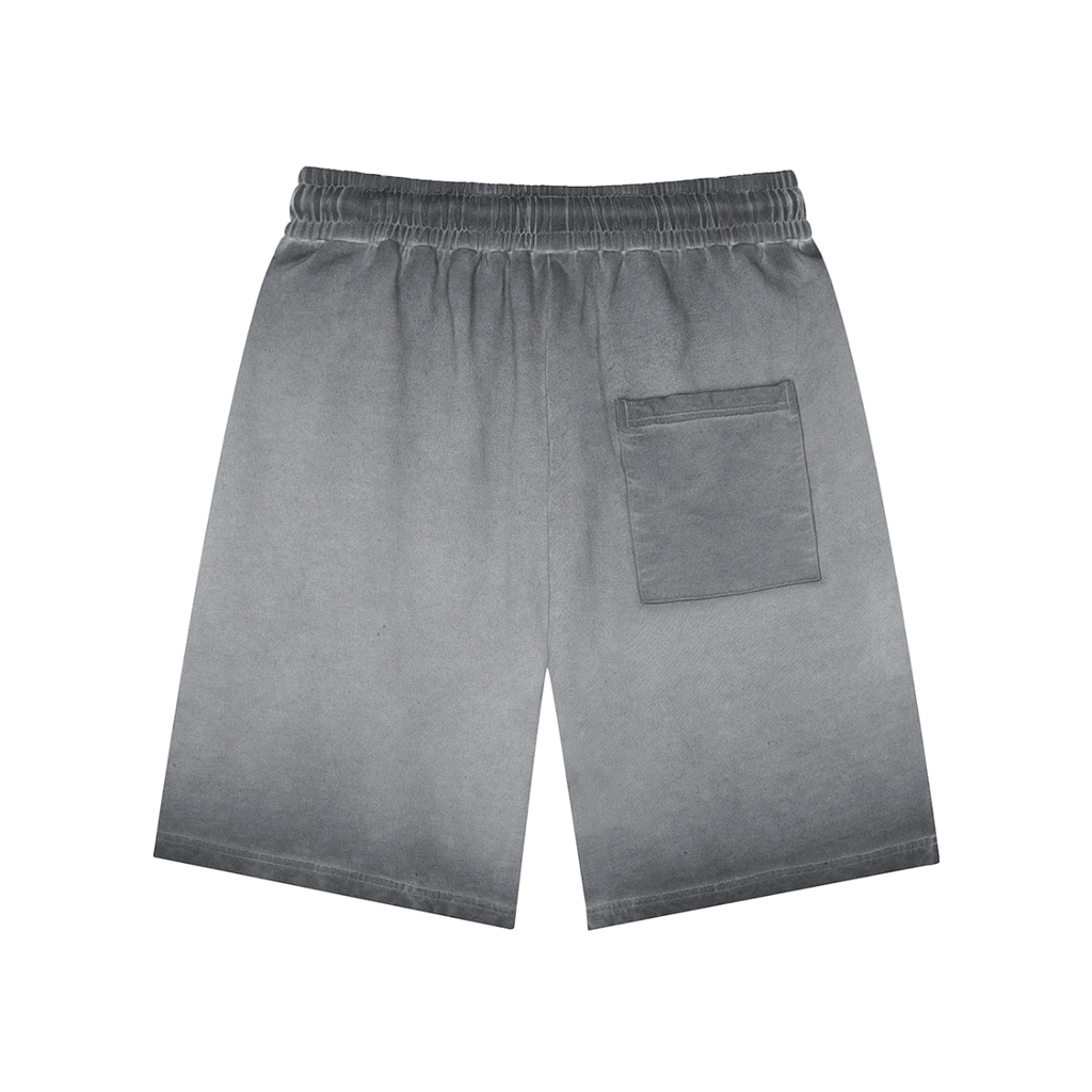 Observatory Dept. Heavyweight Shorts