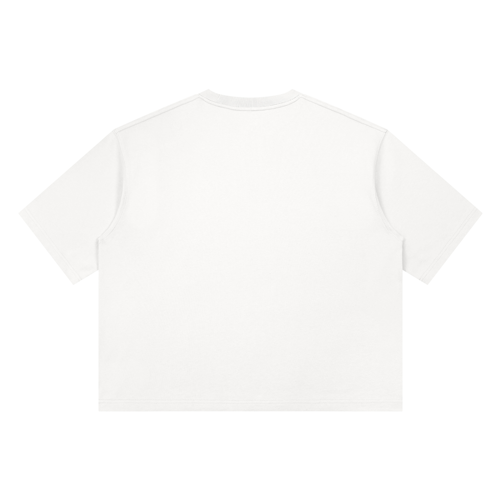 STONFOLK Obsidian Heavyweight Oversized Tee
