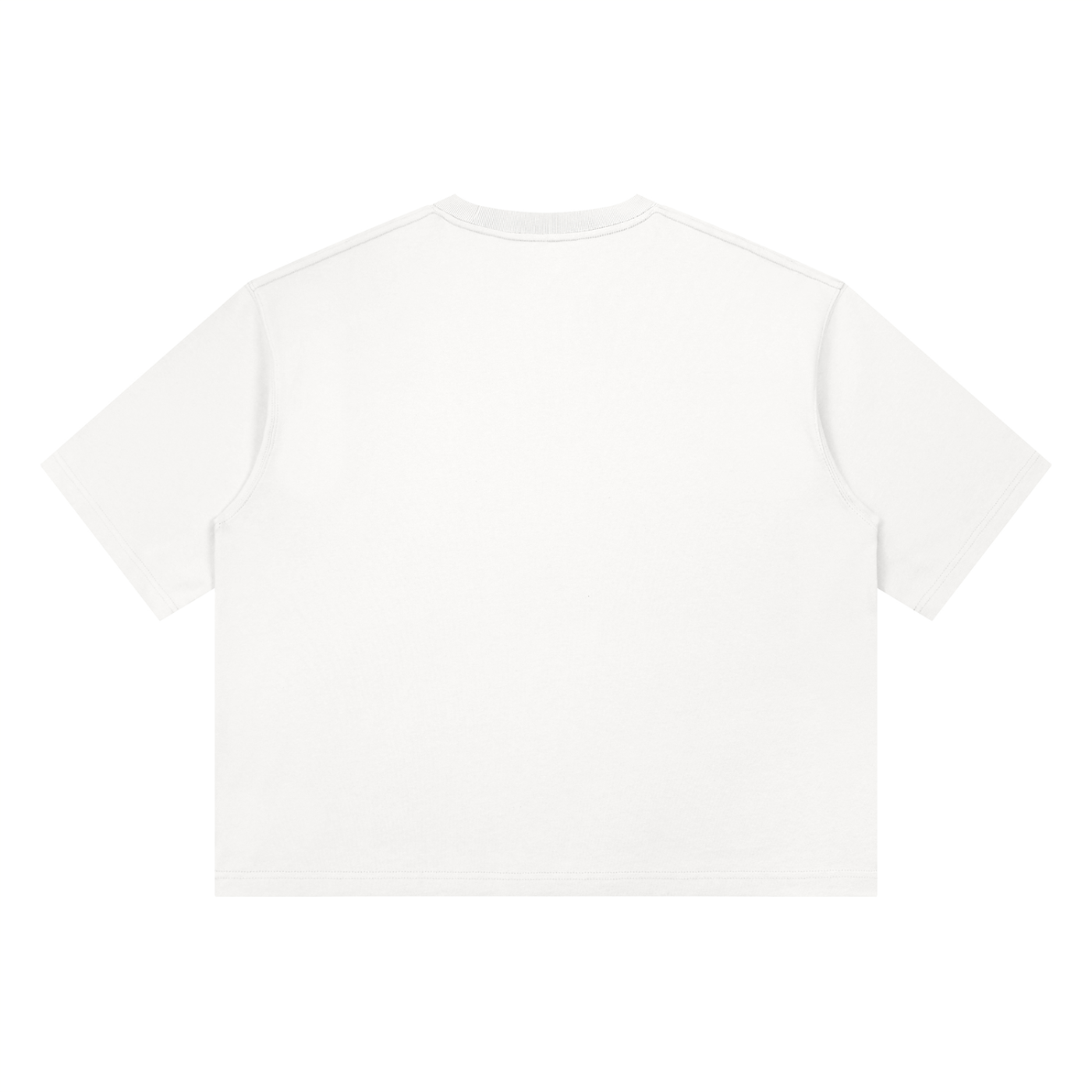 STONFOLK Obsidian Heavyweight Oversized Tee