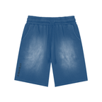 STONFOLK Essential Washed Heavyweight Shorts