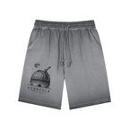 Observatory Dept. Heavyweight Shorts