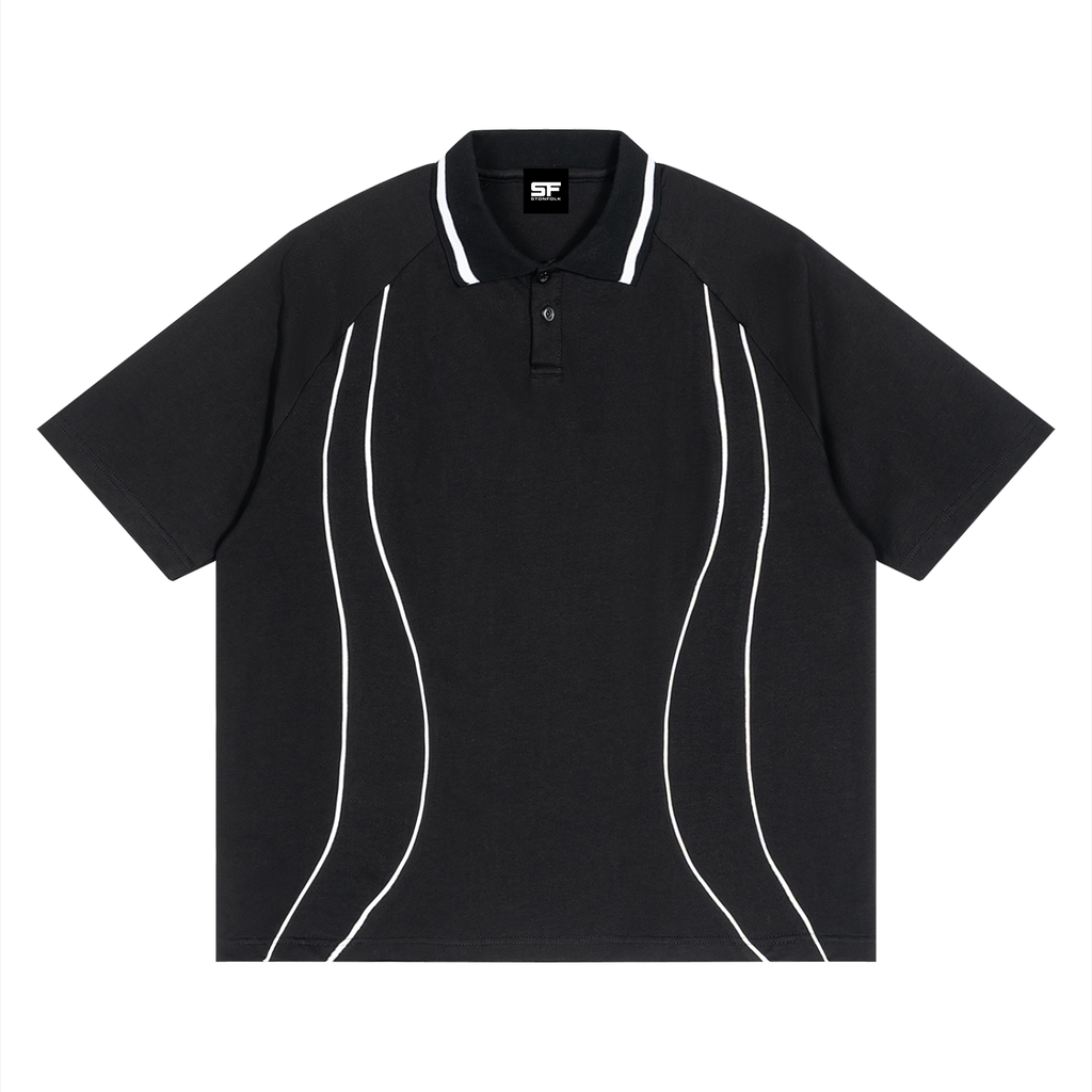 STONFOLK Heritage Court Polo