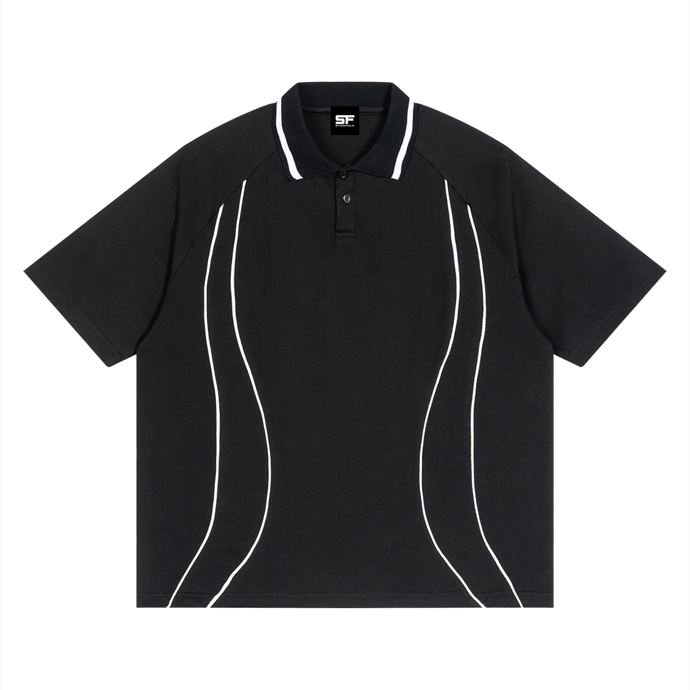 STONFOLK Heritage Court Polo