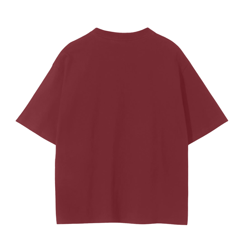 Museum Society Premium Cotton T-Shirt