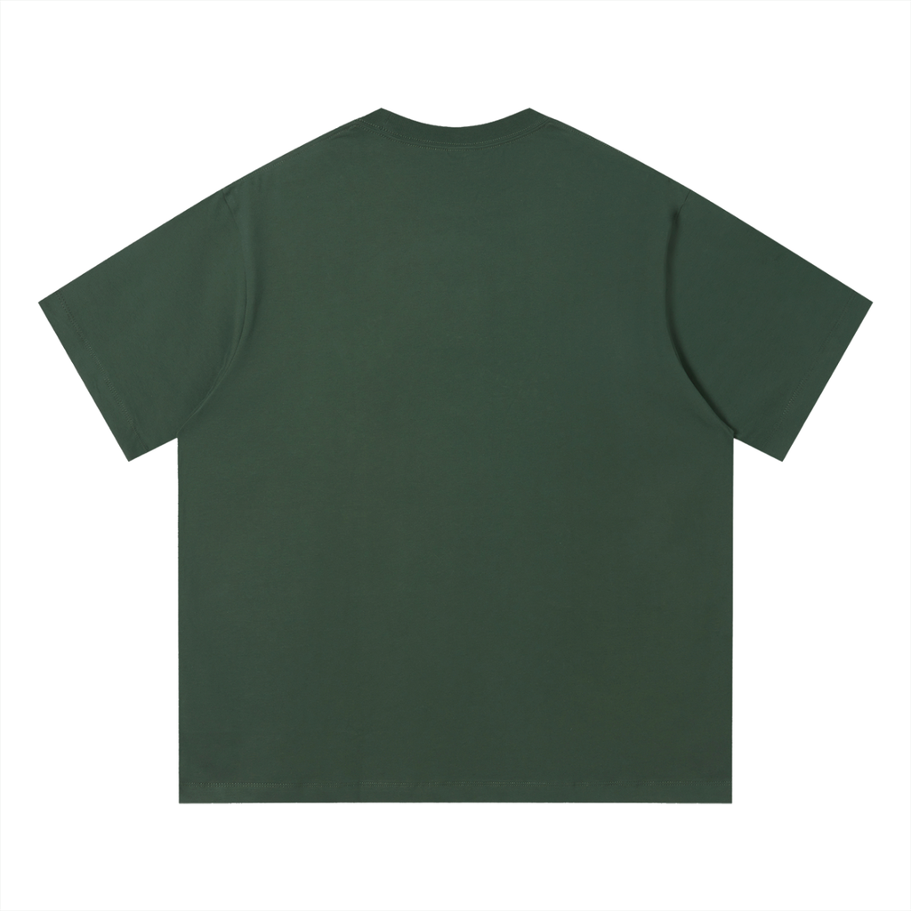 STONFOLK Field Dept. Relaxed Tee