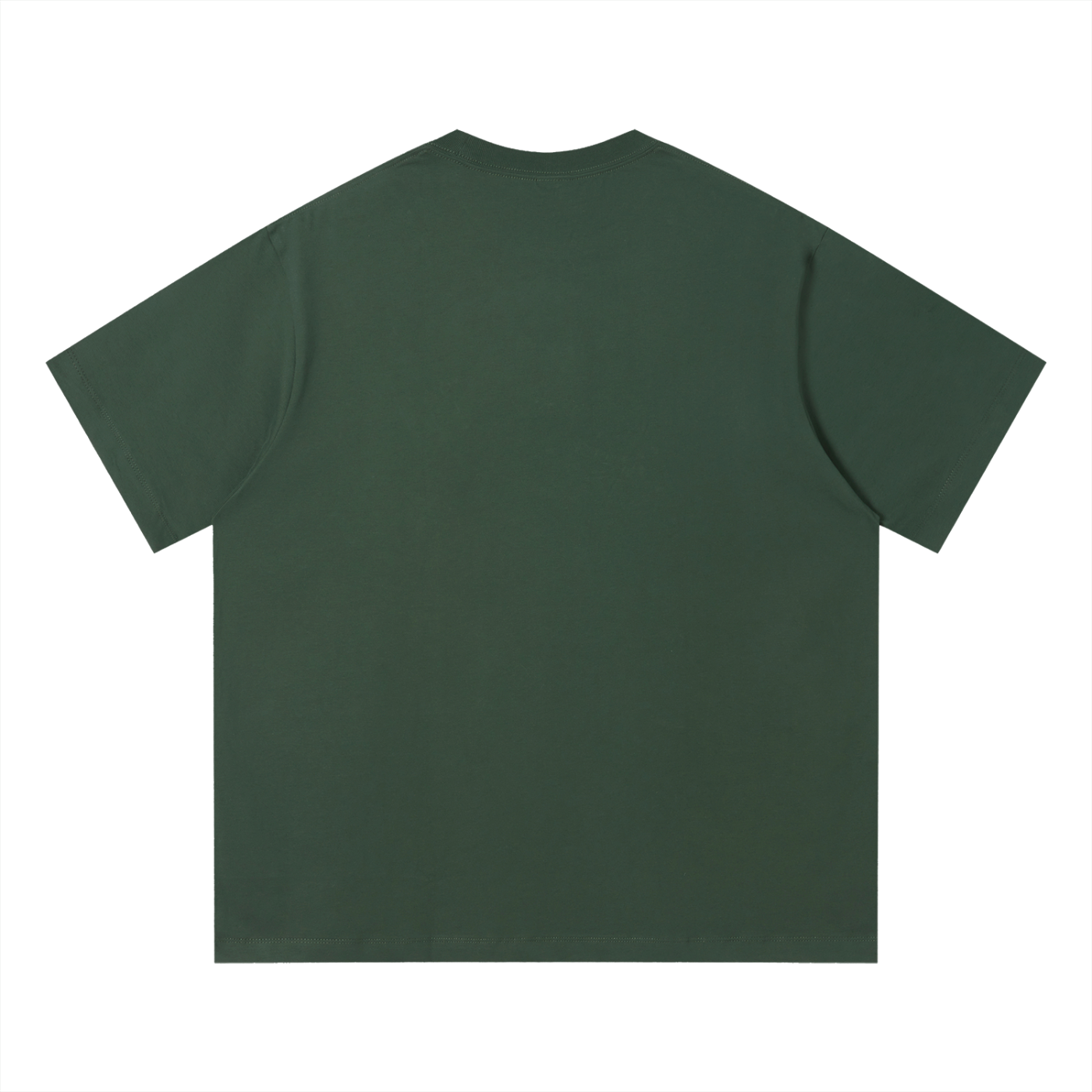 STONFOLK Field Dept. Relaxed Tee