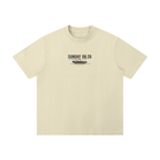 Sunday Driver Graphic T-Shirt