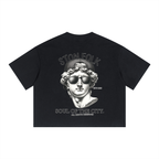 STONFOLK Soul of the City Heavyweight Oversized T-Shirt