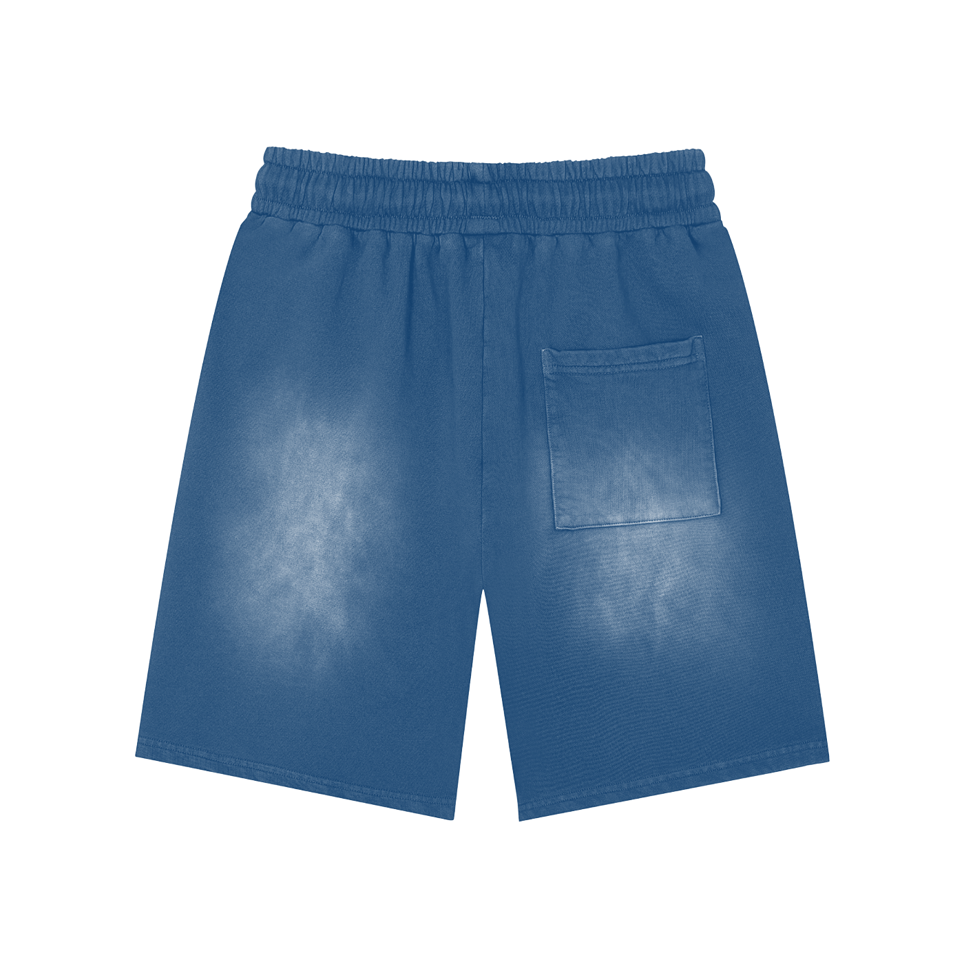 STONFOLK Eyes Open Washed Shorts