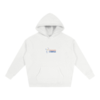 City of Strangers Heavyweight Hoodie
