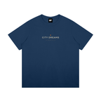 City Dreams Heavyweight T-Shirt