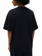 Portofino Club Coastal Cotton T-Shirt – Italian Riviera Vintage Travel Graphic Tee