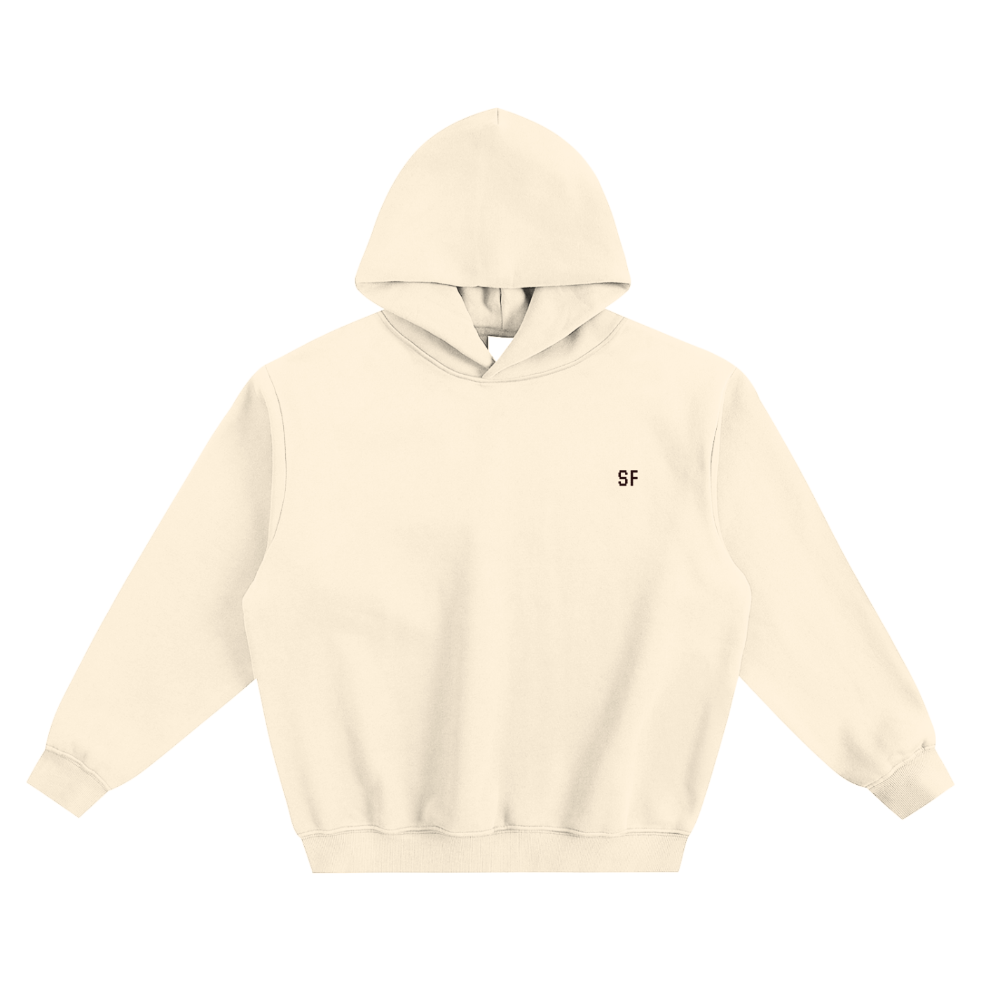 STONFOLK Essential Heavyweight Hoodie