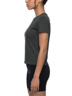 Ocean Blooms Women's Baby Tee