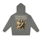 The Permanent Collection Oversized Hoodie