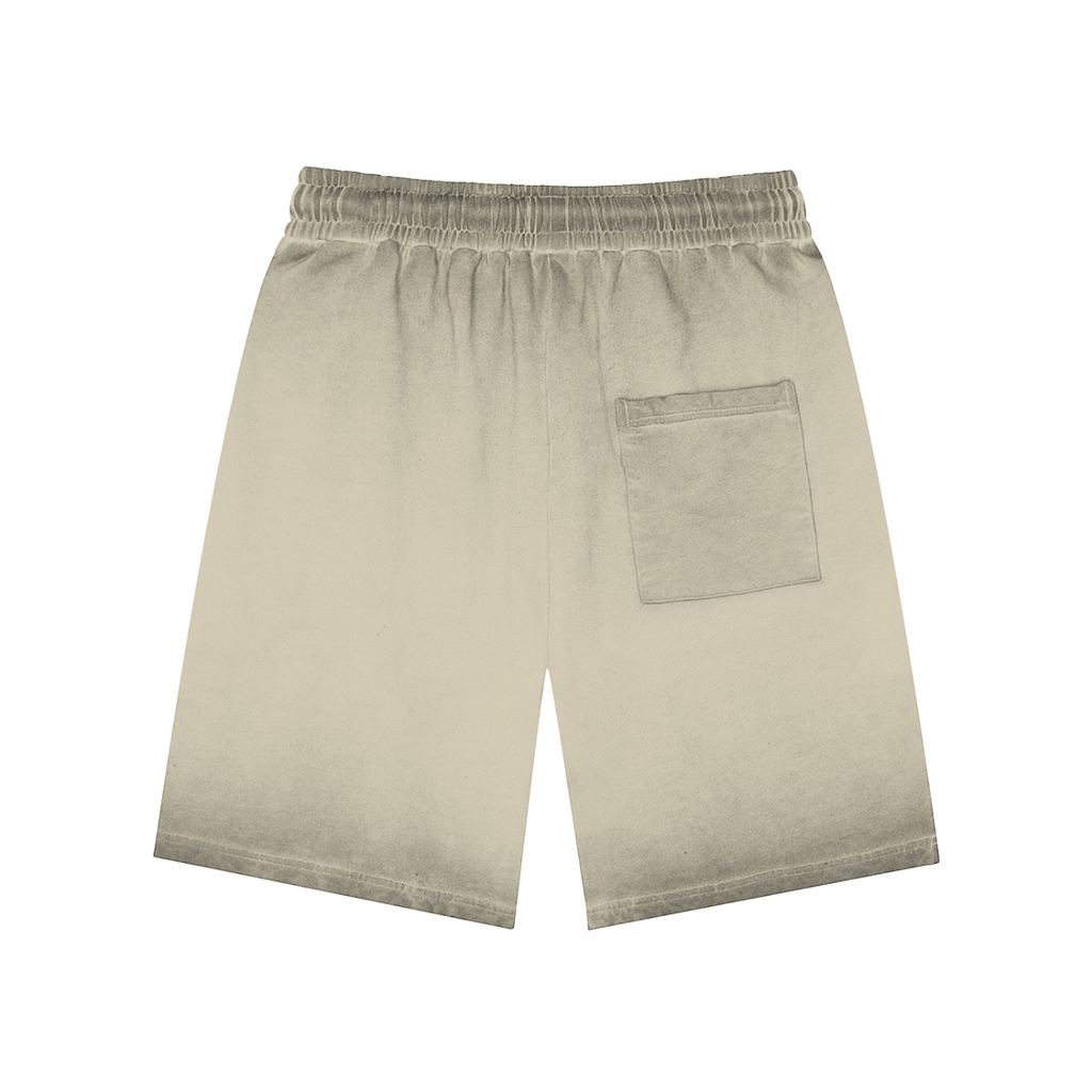 Observatory Dept. Heavyweight Shorts