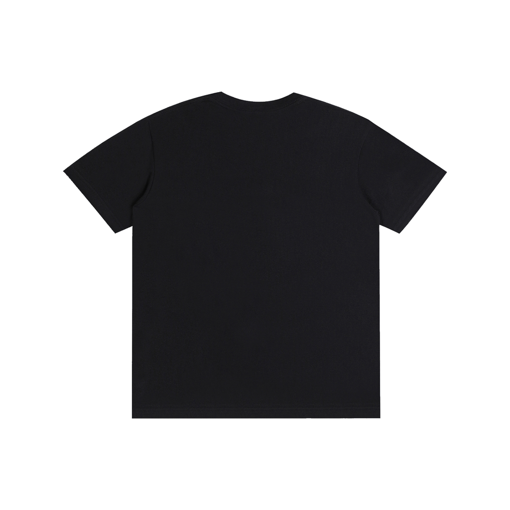 Olive Branch Classic Cotton T-Shirt