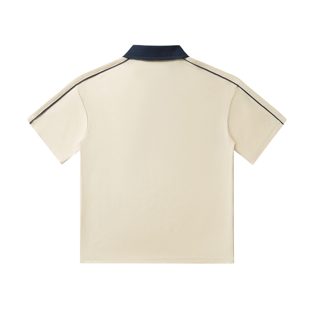 STONFOLK Clubline Polo