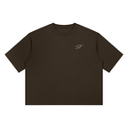 STONFOLK Obsidian Heavyweight Oversized Tee