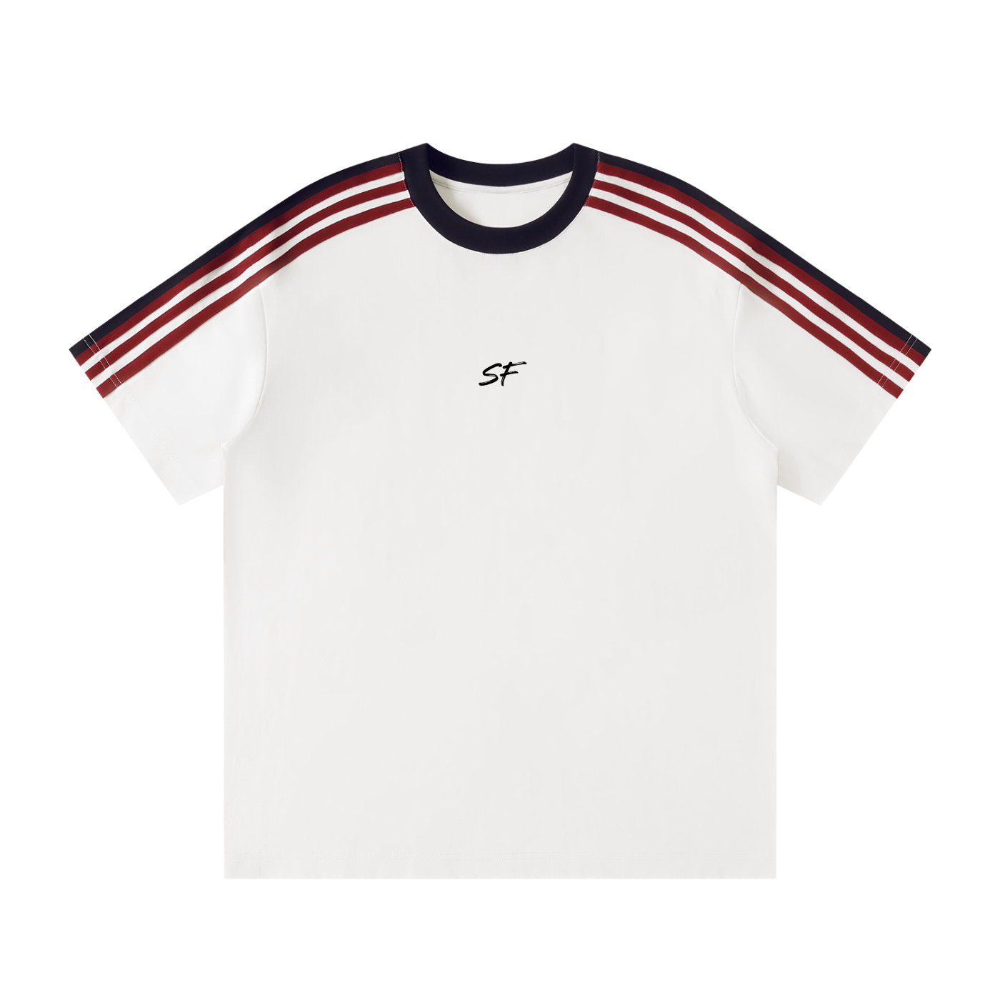 STONFOLK Heritage Track Tee