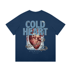 Cold Heart Club Heavyweight T-Shirt