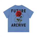 Future Archive Washed T-Shirt