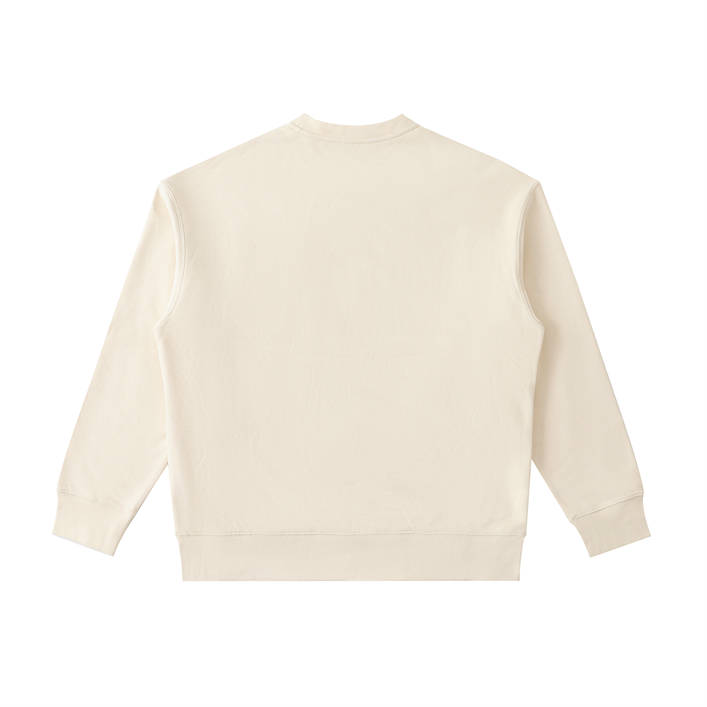 SF Signature Pocket Heavyweight Sweatshirt