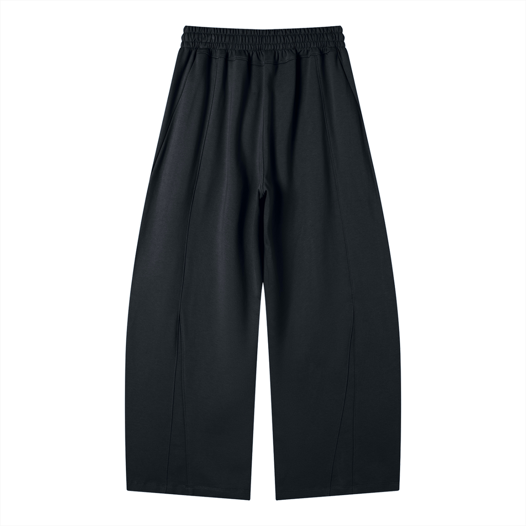 STONFOLK Script Wide-Leg Sweatpants