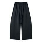 STONFOLK Script Wide-Leg Sweatpants